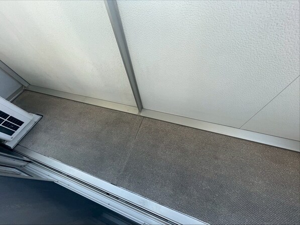 メルベーユの物件内観写真